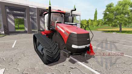 Case IH Steiger 370 Trac v1.0.0.5 para Farming Simulator 2017