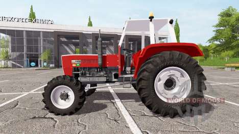 Steyr 1100 para Farming Simulator 2017
