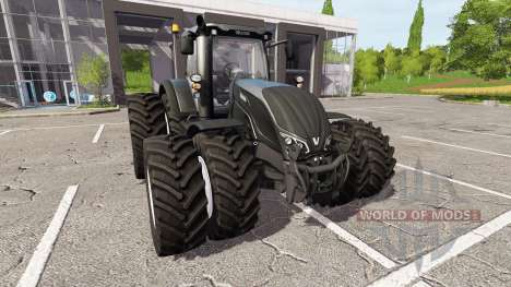 Valtra S374 para Farming Simulator 2017