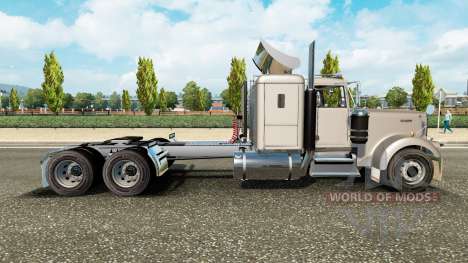 Kenworth W900A para Euro Truck Simulator 2