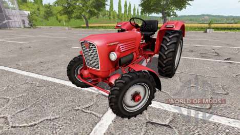 Guldner G40A para Farming Simulator 2017