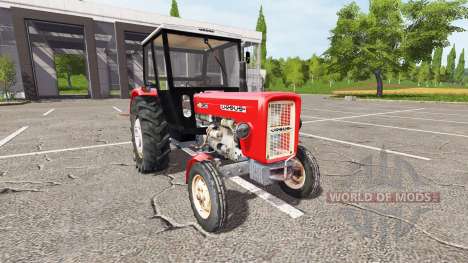 URSUS C-360 para Farming Simulator 2017