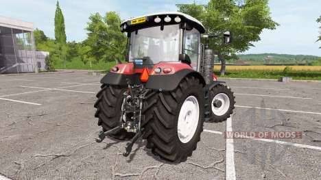 Versatile 310 para Farming Simulator 2017