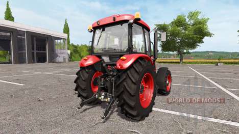 Zetor Major 80 para Farming Simulator 2017