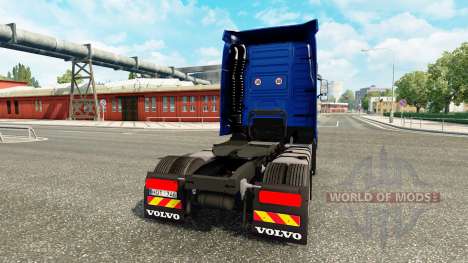 Volvo FH 440 para Euro Truck Simulator 2