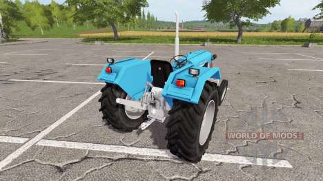 Rakovica 65 S para Farming Simulator 2017