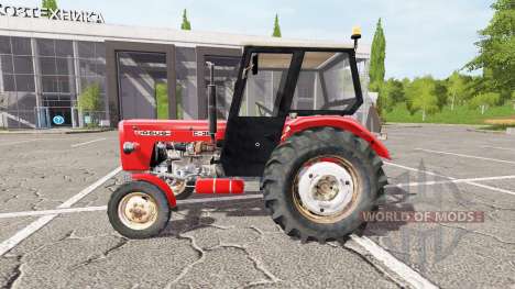 URSUS C-360 para Farming Simulator 2017