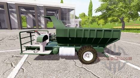 Mini caminhão para Farming Simulator 2017