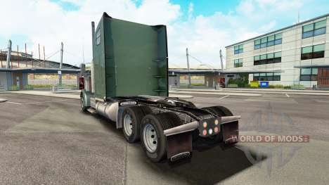 Freightliner Classic 120 para Euro Truck Simulator 2