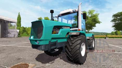 HTZ-243K para Farming Simulator 2017