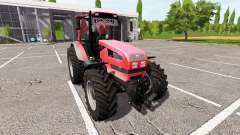 Bielorrússia 1523В para Farming Simulator 2017