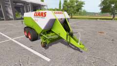 CLAAS Quadrant 2200 RC para Farming Simulator 2017
