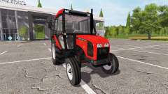 Zetor 6320 para Farming Simulator 2017