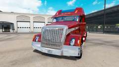 Concept Truck v2.0 para American Truck Simulator