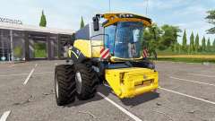 Caterpillar Lexion para Farming Simulator 2017