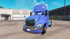 International ProStar para American Truck Simulator