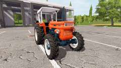 Fiat 500 v1.0.0.3 para Farming Simulator 2017