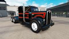 Скин Lanita Especializada LLC на Kenworth 521 para American Truck Simulator