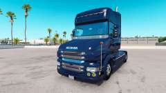 Scania T para American Truck Simulator