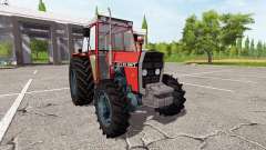 IMT 577 DV para Farming Simulator 2017