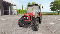 Zetor 5245 para Farming Simulator 2017