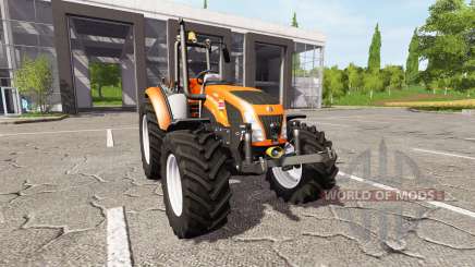 New Holland T4.75 v2.3 para Farming Simulator 2017