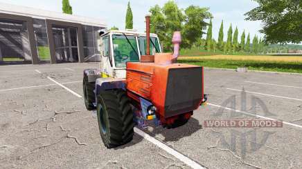 HTZ T-150K para Farming Simulator 2017