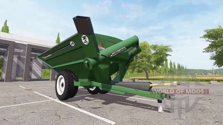 J&M 1412 para Farming Simulator 2017