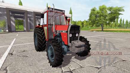 IMT 577 DV para Farming Simulator 2017