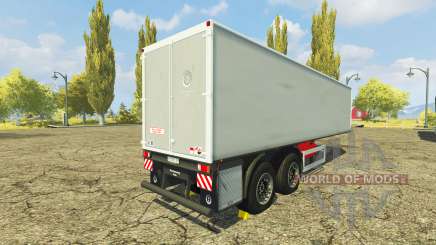 Schmitz Cargobull para Farming Simulator 2013