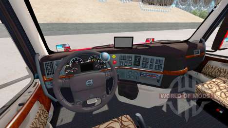Volvo VNL 630 para American Truck Simulator