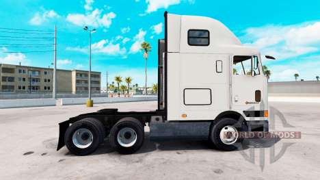 International Eagle 9800i para American Truck Simulator