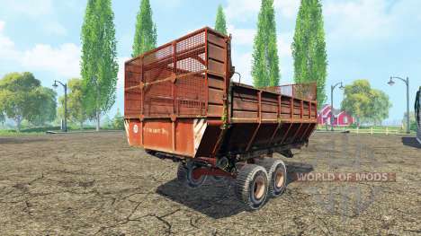 PIM 40 para Farming Simulator 2015