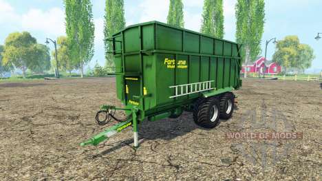 Fortuna FTM 200-6.0 para Farming Simulator 2015