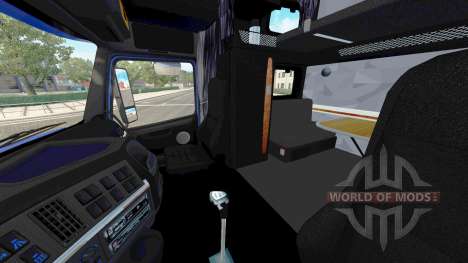 Volvo VT880 v1.2 para Euro Truck Simulator 2