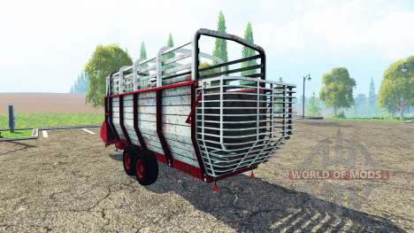 Fortschritt HTS 71.04 para Farming Simulator 2015