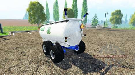 Reime 9500l para Farming Simulator 2015