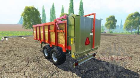 Ursus N-270 para Farming Simulator 2015