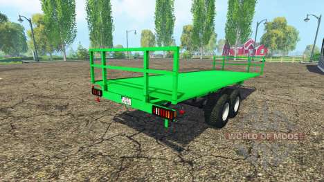 PTL-12R para Farming Simulator 2015