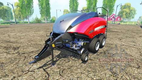 Case IH LB 334 para Farming Simulator 2015