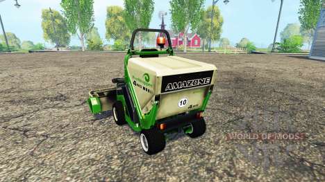 Amazone Profihopper washable para Farming Simulator 2015