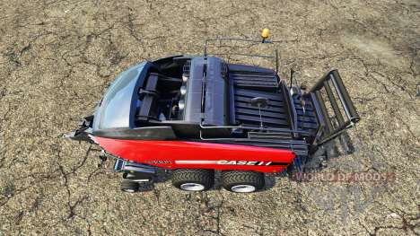 Case IH LB 334 para Farming Simulator 2015