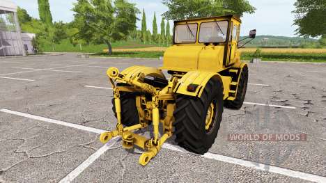 Kirovets K-700 para Farming Simulator 2017