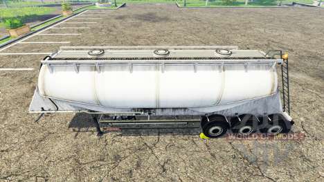 Kogel para Farming Simulator 2015