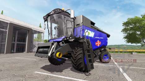 Fortschritt E 532 B V0.9.5 para Farming Simulator 2017