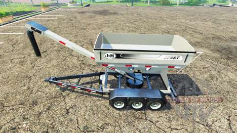 J&M 375ST para Farming Simulator 2015