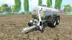Zunhammer SKE 18.5 PUD v1.1 para Farming Simulator 2015
