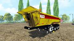 Joper v1.1 para Farming Simulator 2015