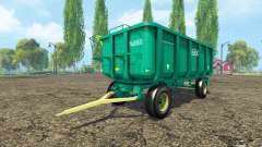 CAMARA para Farming Simulator 2015