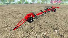 Trailer de Jack para Farming Simulator 2015